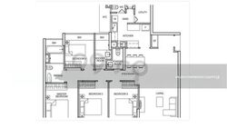 Caspian (D22), Condominium #551825741